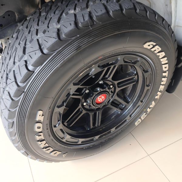 2018-Toyota-Hilux-24-GD-6-SRX-4x4-Double-Cab image:6