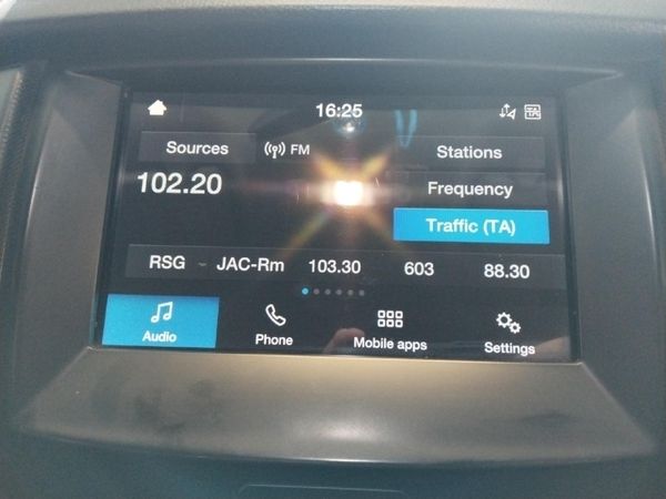 2022-Ford-Ranger-22-TDCi-XL-4x4-Single-Cab image:9