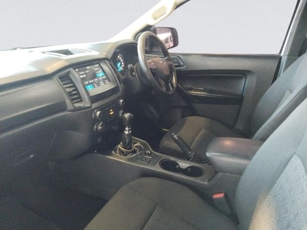 2022-Ford-Ranger-22-TDCi-XL-4x4-Single-Cab image:10