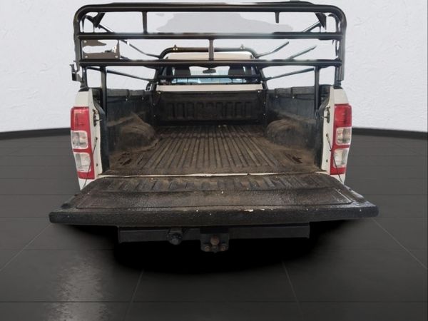 2022-Ford-Ranger-22-TDCi-XL-4x4-Single-Cab image:14