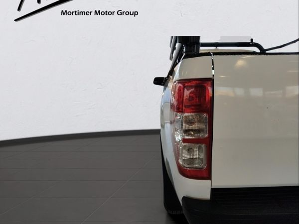2022-Ford-Ranger-22-TDCi-XL-4x4-Single-Cab image:15
