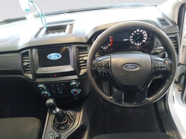 2022-Ford-Ranger-22-TDCi-XL-4x4-Single-Cab image:7