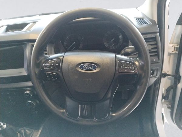 2022-Ford-Ranger-22-TDCi-XL-4x4-Single-Cab image:8