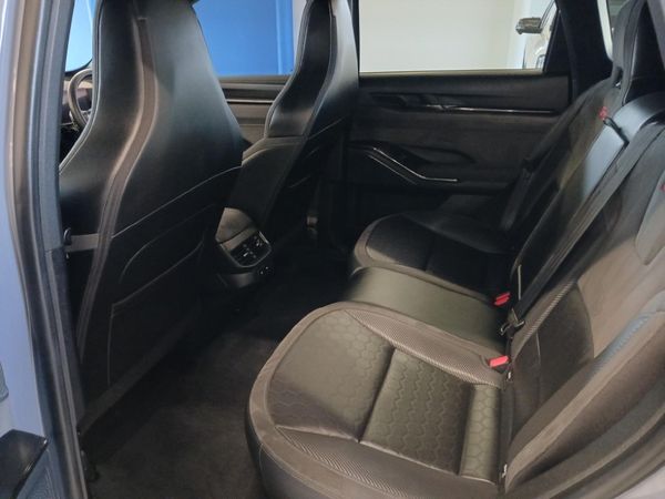 2025-Haval-H6-GT-20T-Super-Luxury-4X4-Auto image:9
