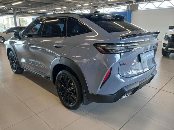 2025-Haval-H6-GT-20T-Super-Luxury-4X4-Auto image:2