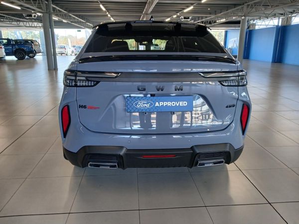 2025-Haval-H6-GT-20T-Super-Luxury-4X4-Auto image:5