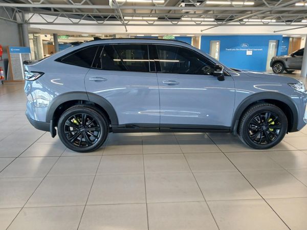 2025-Haval-H6-GT-20T-Super-Luxury-4X4-Auto image:6