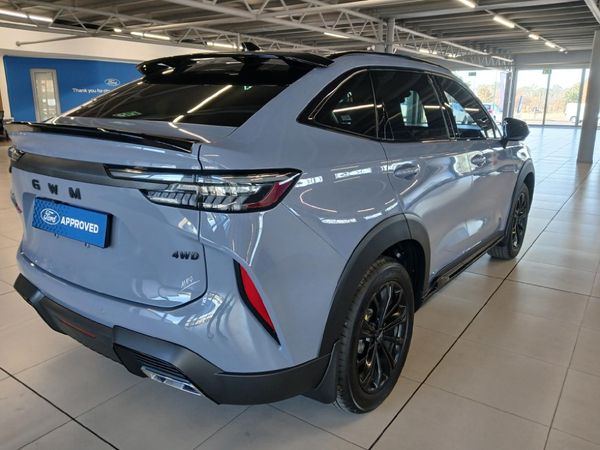2025-Haval-H6-GT-20T-Super-Luxury-4X4-Auto image:7