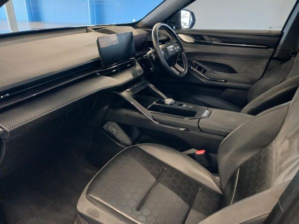 2025-Haval-H6-GT-20T-Super-Luxury-4X4-Auto image:8