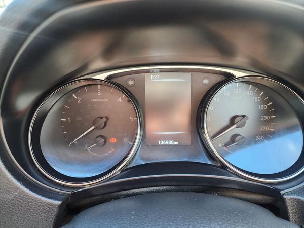 2018-Nissan-X-Trail-16-dCi-Visia-7-seat image:11