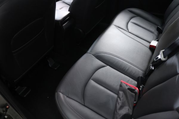 2019-GWM-Steed-6-20-VGT-Xscape-Double-Cab image:11