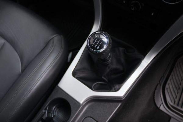 2019-GWM-Steed-6-20-VGT-Xscape-Double-Cab image:8