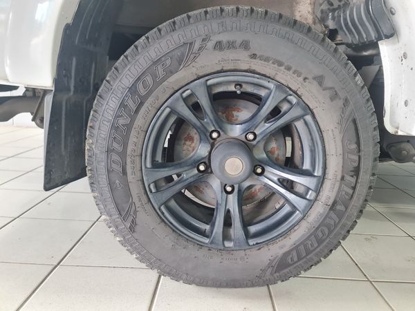 2021-Mahindra-Pik-Up-22-mHawk-S6-Karoo-Double-Cab image:10