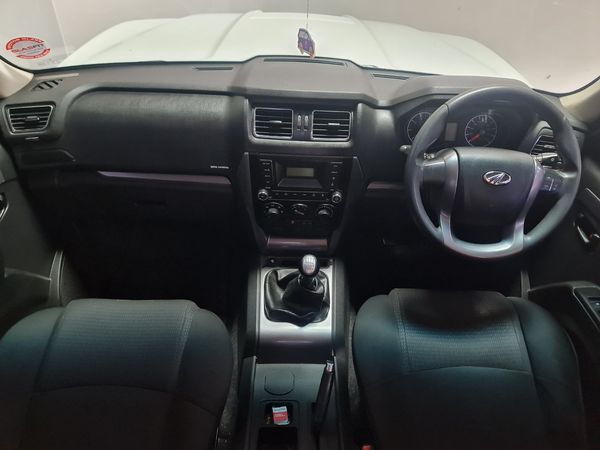 2021-Mahindra-Pik-Up-22-mHawk-S6-Karoo-Double-Cab image:12