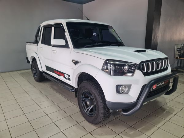 2021-Mahindra-Pik-Up-22-mHawk-S6-Karoo-Double-Cab image:2