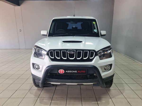 2021-Mahindra-Pik-Up-22-mHawk-S6-Karoo-Double-Cab image:3