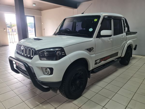 2021-Mahindra-Pik-Up-22-mHawk-S6-Karoo-Double-Cab image:4