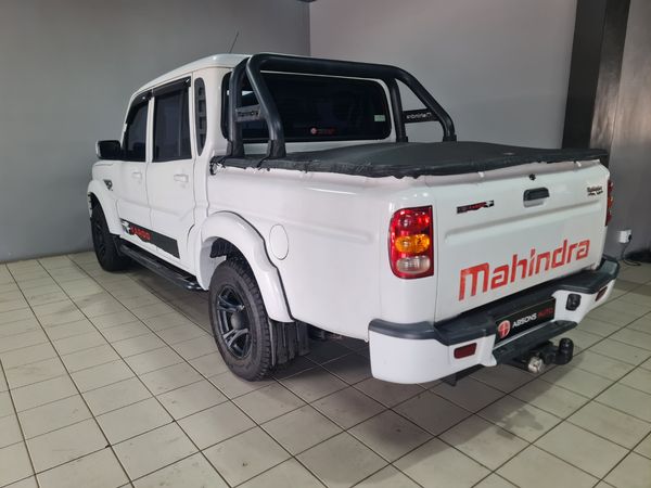 2021-Mahindra-Pik-Up-22-mHawk-S6-Karoo-Double-Cab image:5