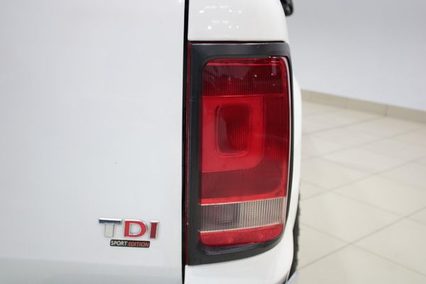 2020-Volkswagen-Amarok-20-BiTDI-Highline-132kW-Auto-Double-Cab image:9