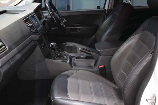 2020-Volkswagen-Amarok-20-BiTDI-Highline-132kW-Auto-Double-Cab image:14