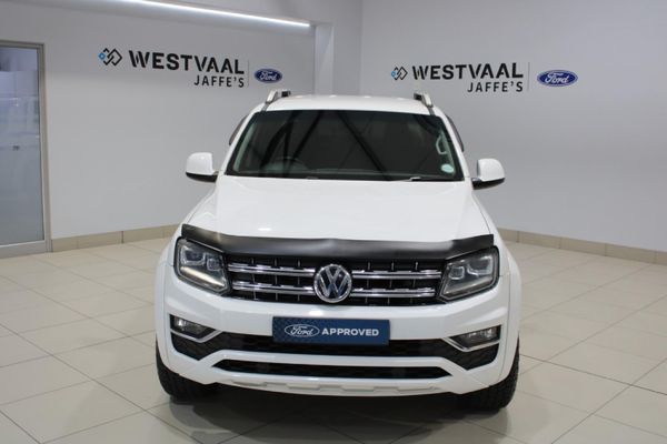 2020-Volkswagen-Amarok-20-BiTDI-Highline-132kW-Auto-Double-Cab image:1