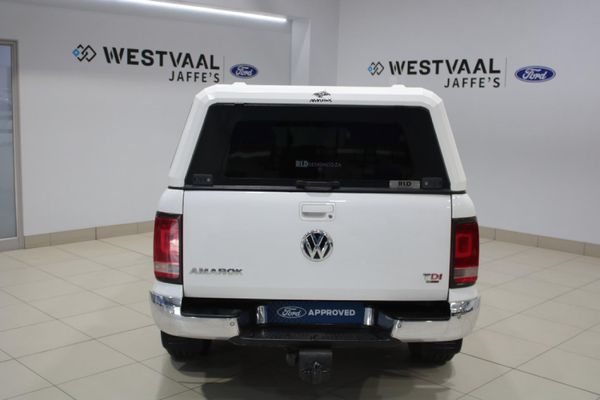 2020-Volkswagen-Amarok-20-BiTDI-Highline-132kW-Auto-Double-Cab image:3
