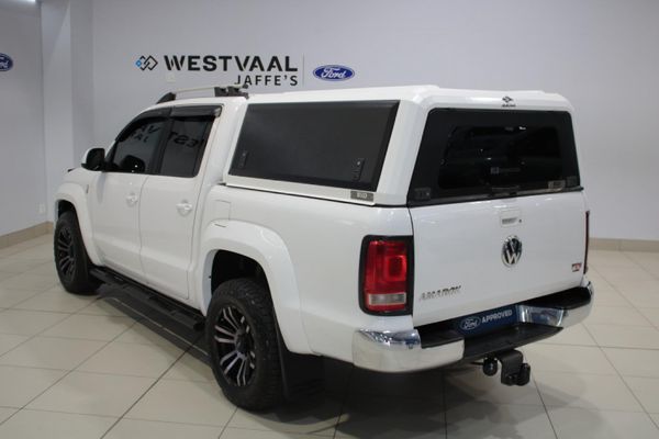 2020-Volkswagen-Amarok-20-BiTDI-Highline-132kW-Auto-Double-Cab image:4