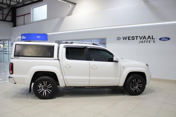 2020-Volkswagen-Amarok-20-BiTDI-Highline-132kW-Auto-Double-Cab image:5