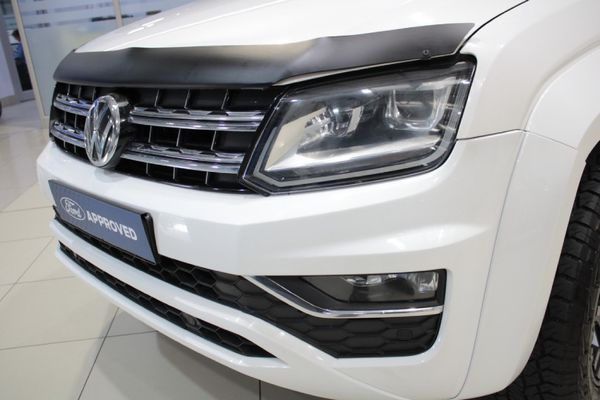 2020-Volkswagen-Amarok-20-BiTDI-Highline-132kW-Auto-Double-Cab image:6