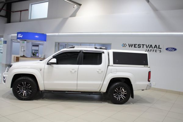 2020-Volkswagen-Amarok-20-BiTDI-Highline-132kW-Auto-Double-Cab image:8