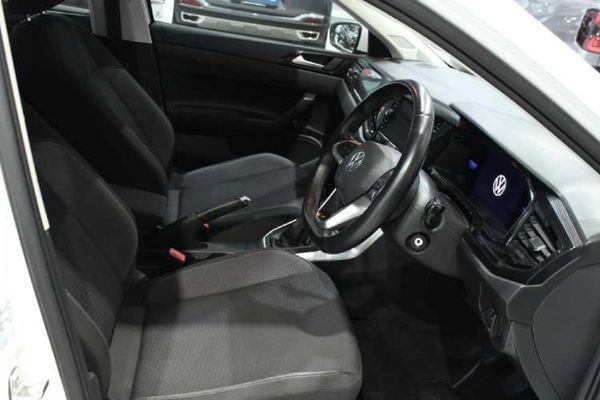 2024-Volkswagen-Polo-10-TSI-Life image:14