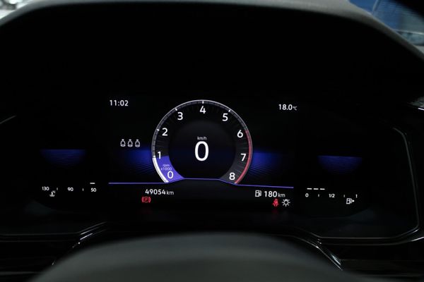 2024-Volkswagen-Polo-10-TSI-Life image:19