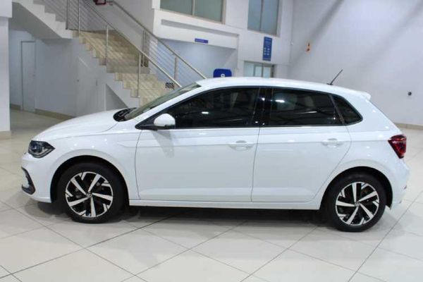 2024-Volkswagen-Polo-10-TSI-Life image:3
