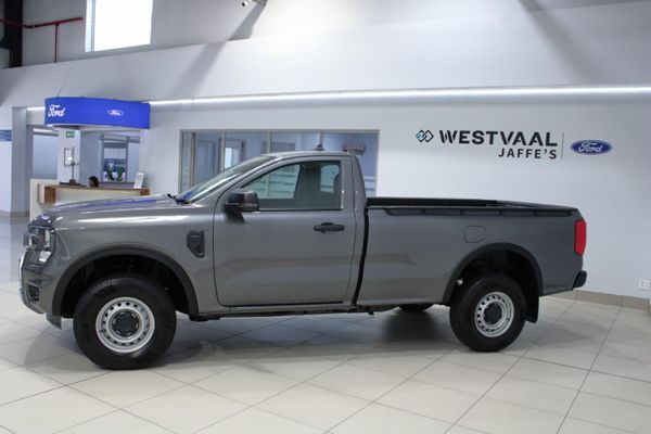 2026-Ford-Ranger-20D-Sit-Xl-Auto-Single-Cab image:3