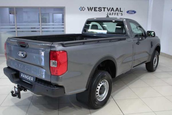 2026-Ford-Ranger-20D-Sit-Xl-Auto-Single-Cab image:7