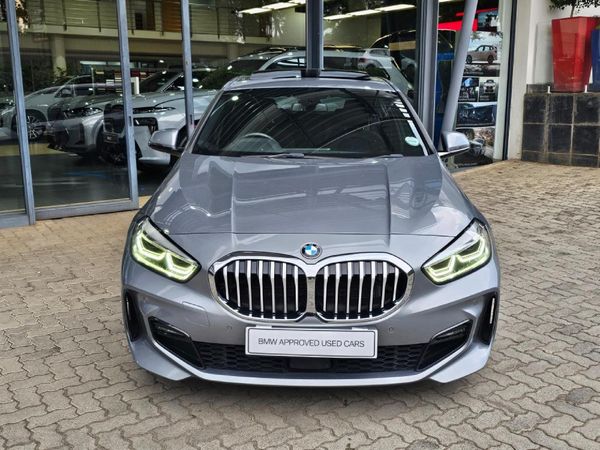 2023-BMW-1-Series-118i-M-Sport image:1