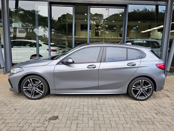 2023-BMW-1-Series-118i-M-Sport image:2
