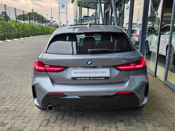 2023-BMW-1-Series-118i-M-Sport image:3