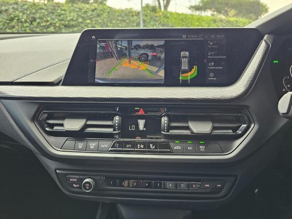 2023-BMW-1-Series-118i-M-Sport image:8