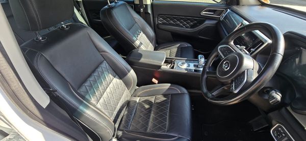 2021-GWM-P-Series-PV-20-TD-LT-4x4-Auto-Double-Cab image:10