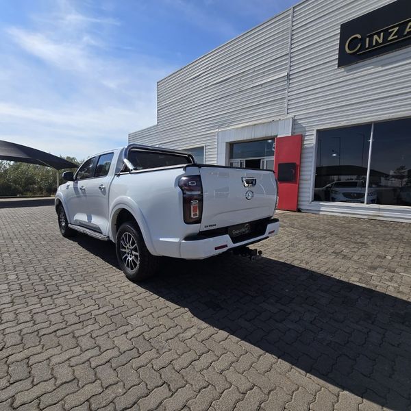 2021-GWM-P-Series-PV-20-TD-LT-4x4-Auto-Double-Cab image:5