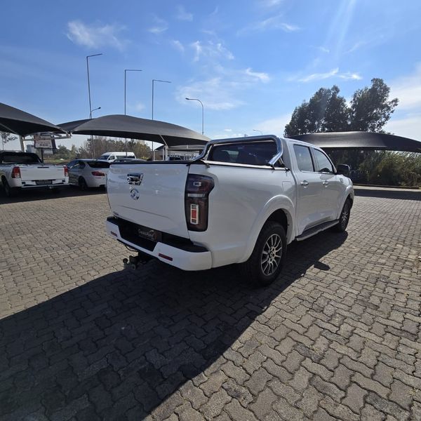 2021-GWM-P-Series-PV-20-TD-LT-4x4-Auto-Double-Cab image:7