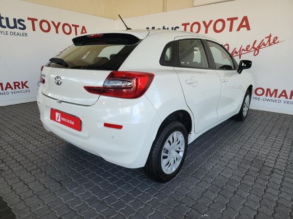 2024-Toyota-Starlet-15-XI image:1