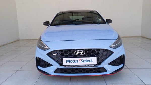 2022-Hyundai-i30-N-20-TGDi-DCT image:1
