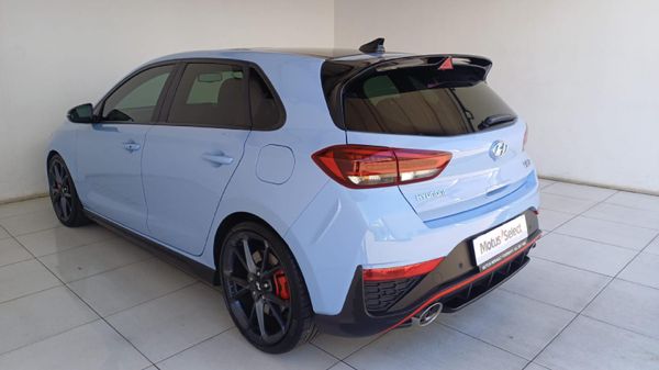 2022-Hyundai-i30-N-20-TGDi-DCT image:4