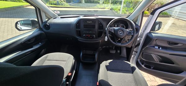 2024-Mercedes-Benz-Vito-114-20-CDI-Tourer-Pro-Auto image:9