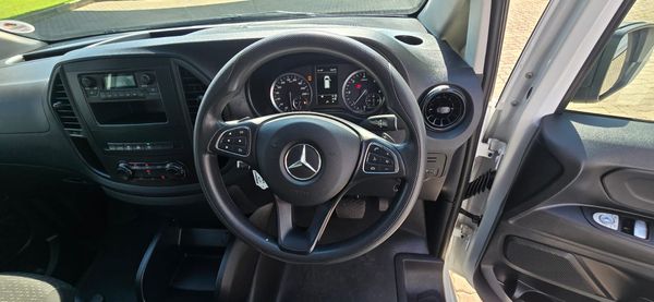 2024-Mercedes-Benz-Vito-114-20-CDI-Tourer-Pro-Auto image:10
