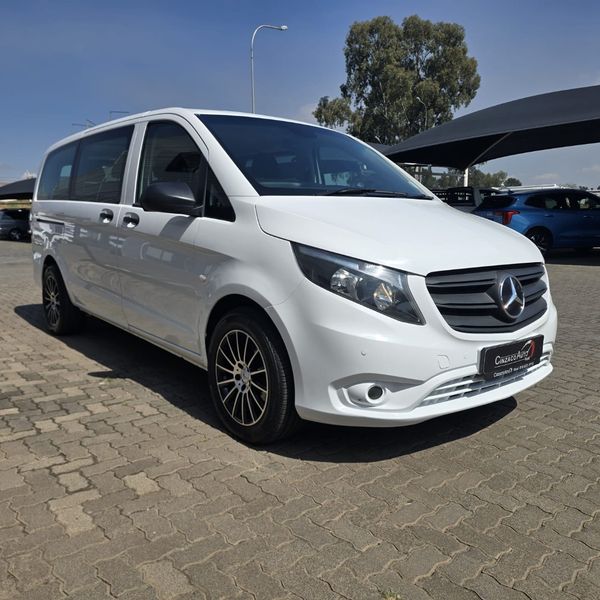 2024-Mercedes-Benz-Vito-114-20-CDI-Tourer-Pro-Auto image:2
