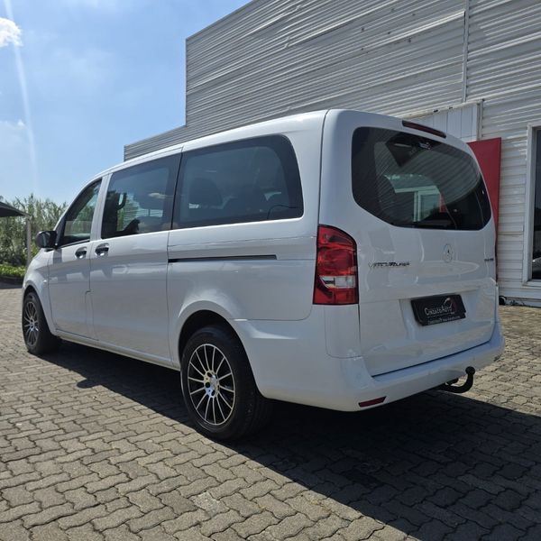 2024-Mercedes-Benz-Vito-114-20-CDI-Tourer-Pro-Auto image:3