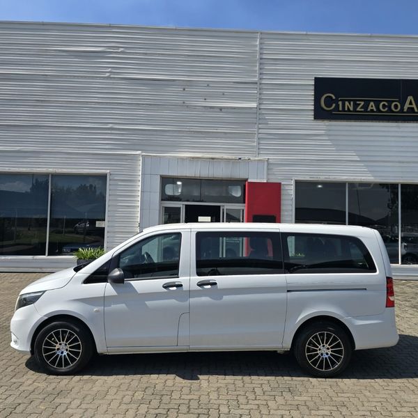 2024-Mercedes-Benz-Vito-114-20-CDI-Tourer-Pro-Auto image:7